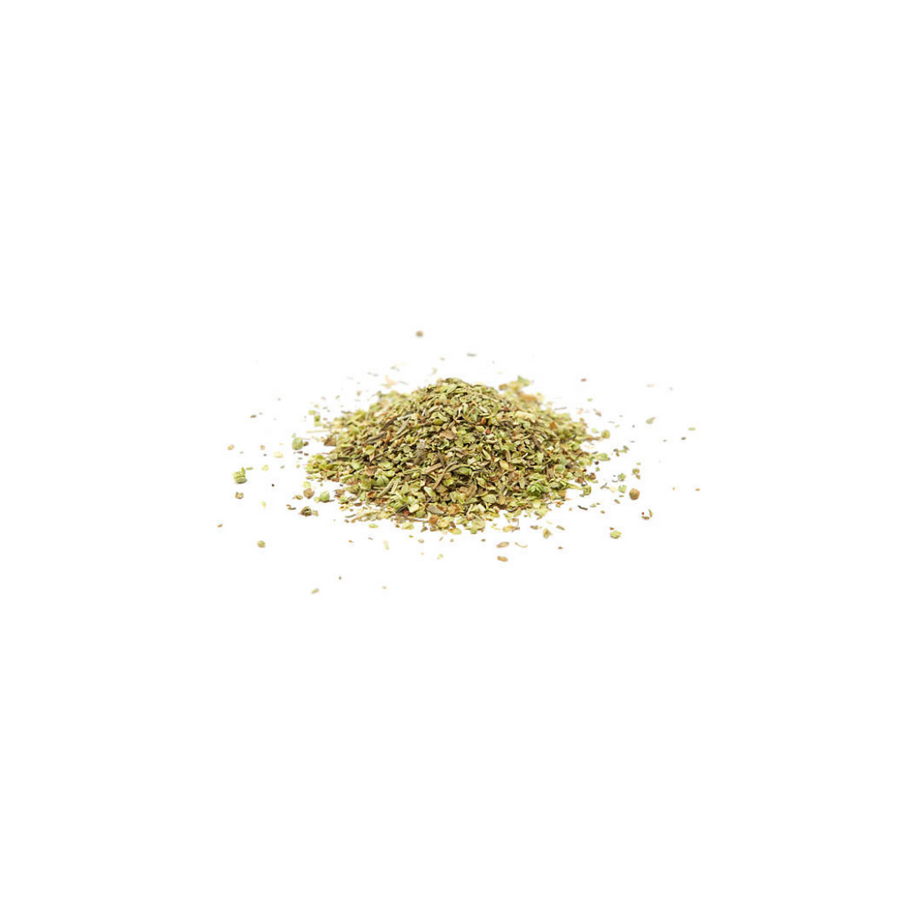 BSC Oregano Leaves Rubbed 250g - 500g