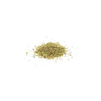 BSC Oregano Leaves Rubbed 500g