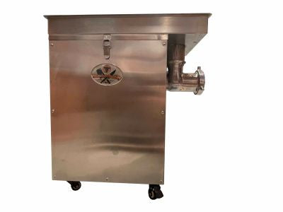 Buddy Outback Mincer #32