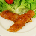 Peanut Satay Marinade 4L