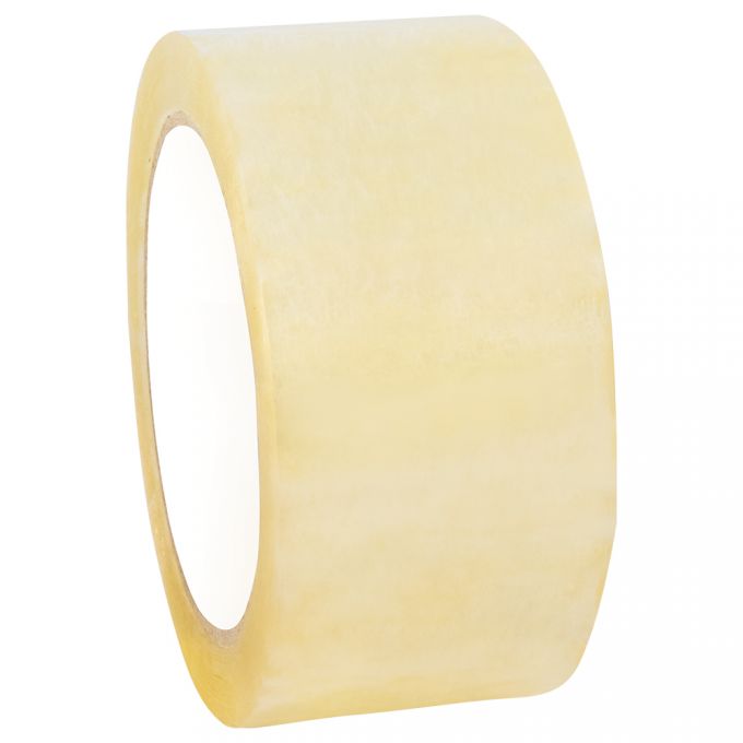 Packaging Tape Denva 48mm x 75m Clear