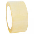 Packaging Tape Denva 48mm x 75m Clear Carton of 36
