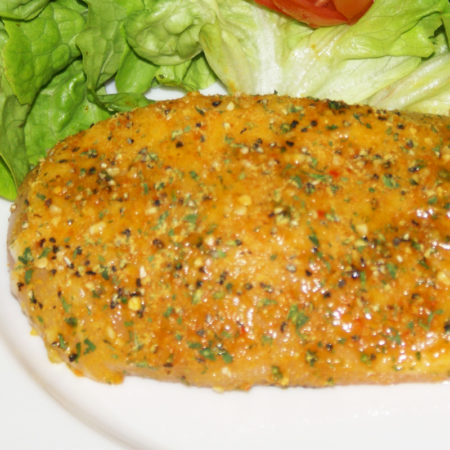 Parmesan & Cracked Pepper Glaze 2kg