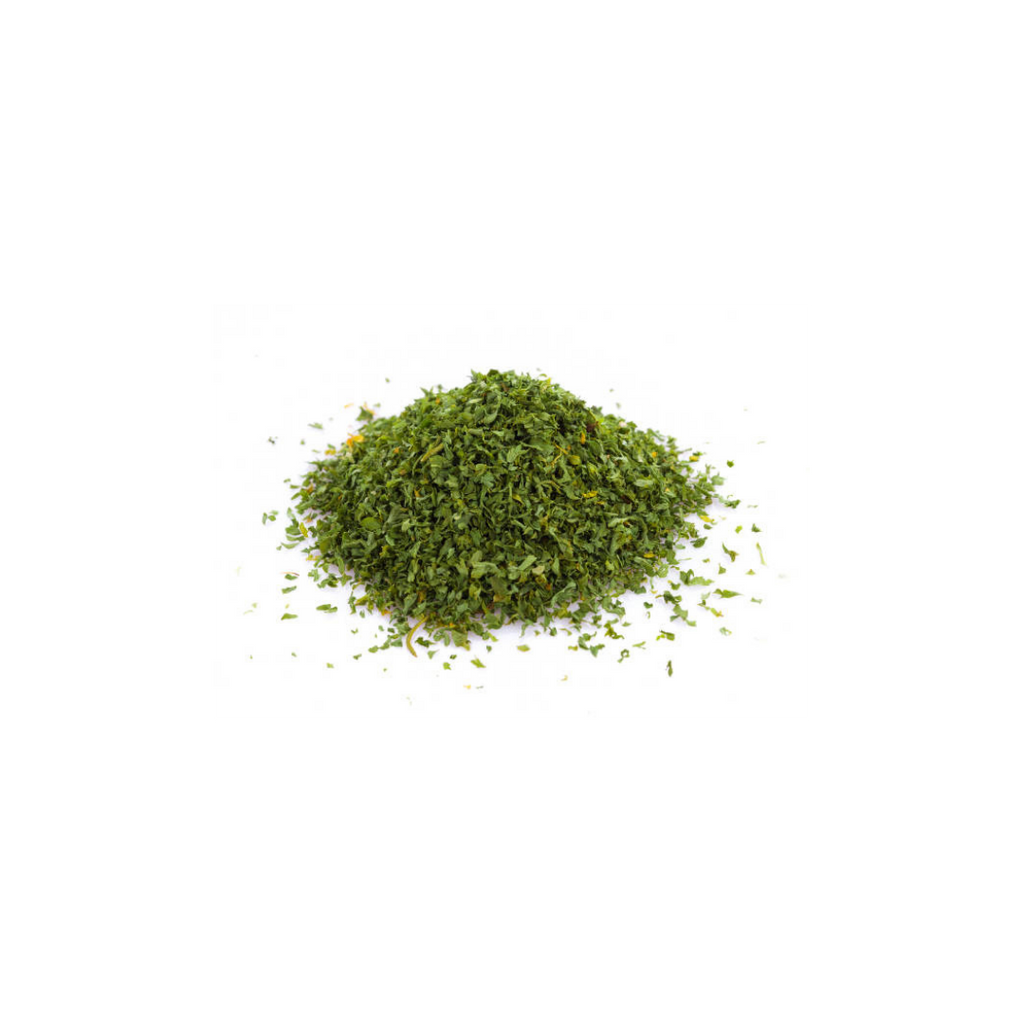 BSC Parsley Flakes 250g - 1kg