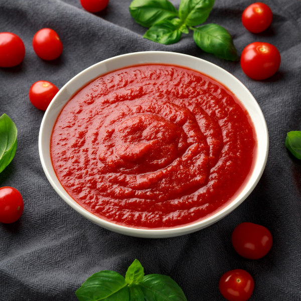Tre Spade Manual Tomato Squeezer