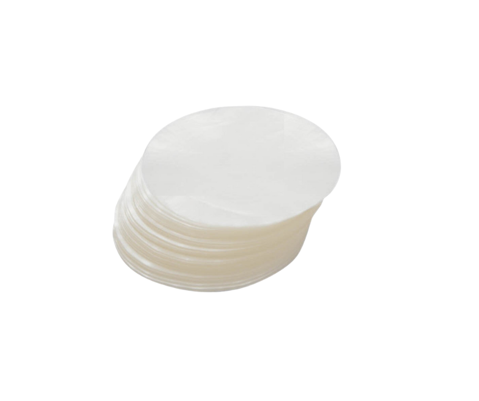 Patty Dividers - 100mm Diameter 1000pk