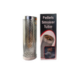 Pellet Smoker Tube 150x50mm