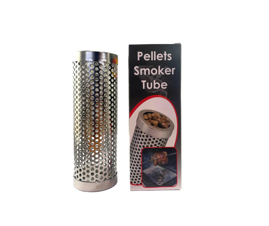 Pellet Smoker Tube 150x50mm