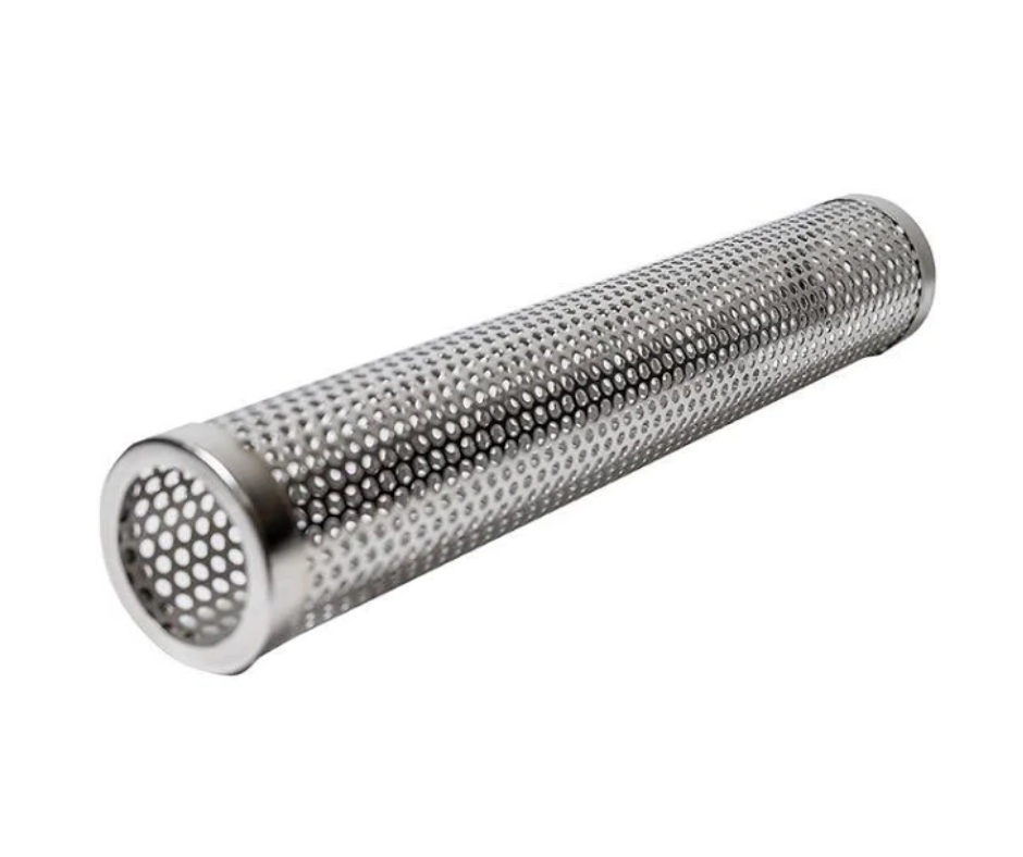 Pellet Smoker Tube 300x50mm