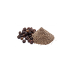 BSC Pepper - Black Ground 250g - 1kg
