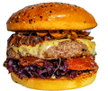 Lamb Burger Mix 2kg