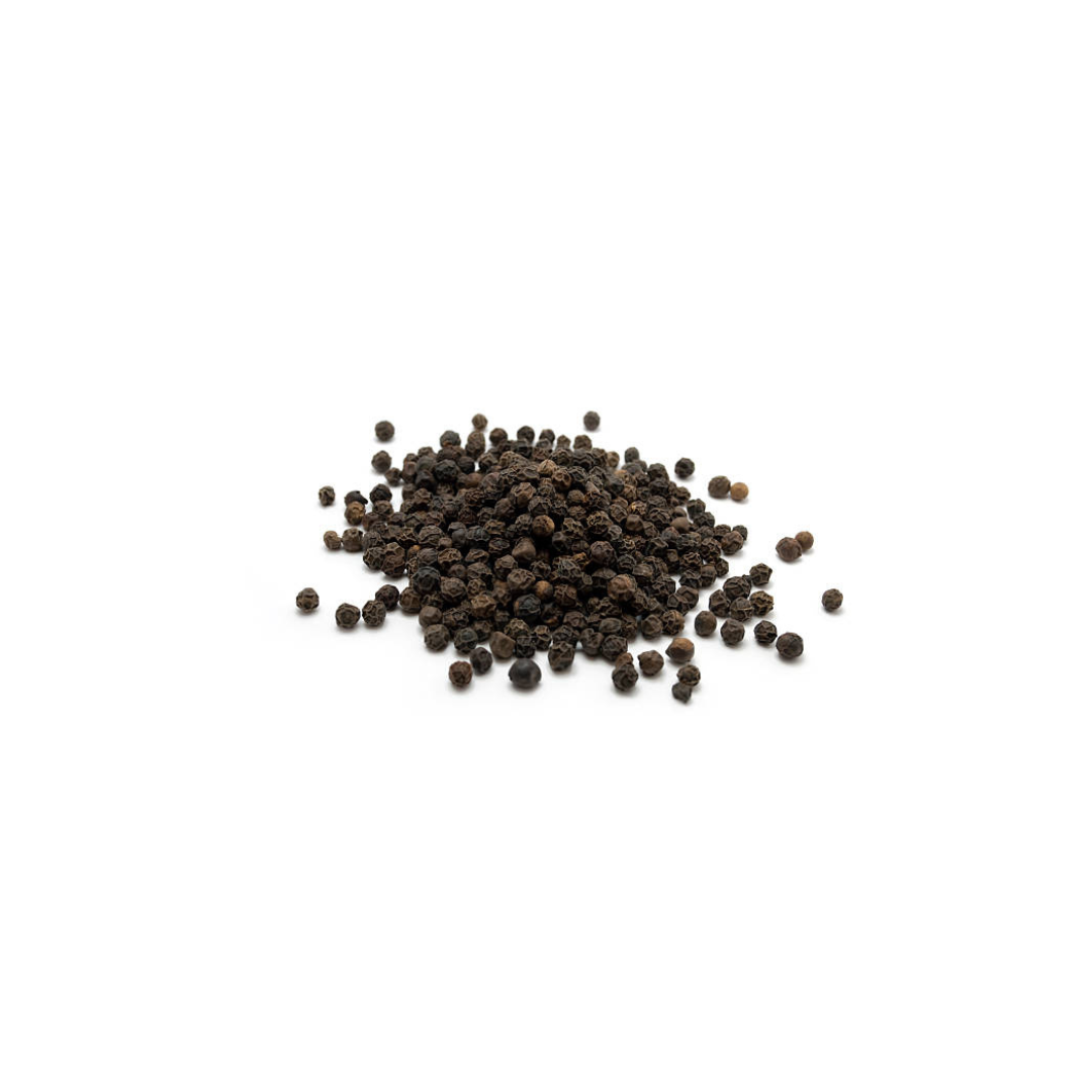BSC Peppercorns - Black 1kg