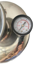 Buddy Brine Pump 8litre