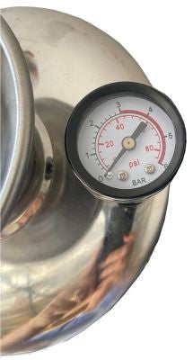 Buddy Brine Pump 8litre