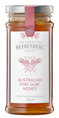 Beerenberg Pink Gum Honey 335g