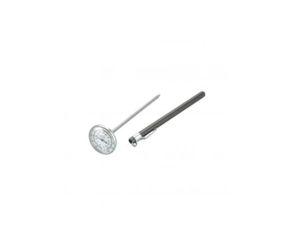 Dial Probe Thermometer - Instant Read
