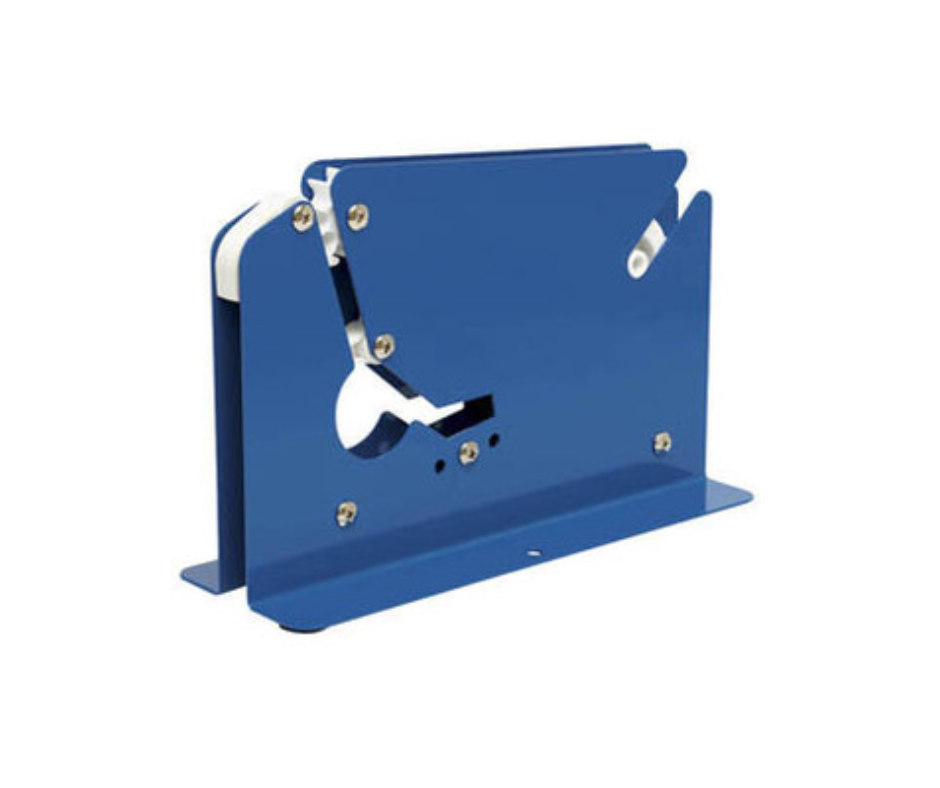 Neck Poly Bag Sealer 4100C Includes Bag Trimmer