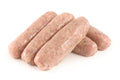 Cambridge Pork Sausage Meal 3.75kg inner