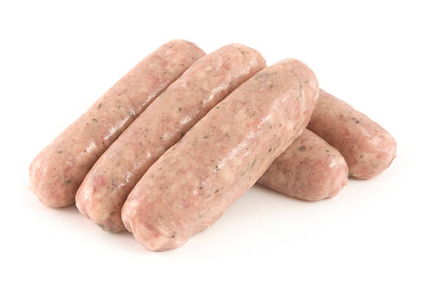 Cambridge Pork Sausage Meal 3.75kg inner