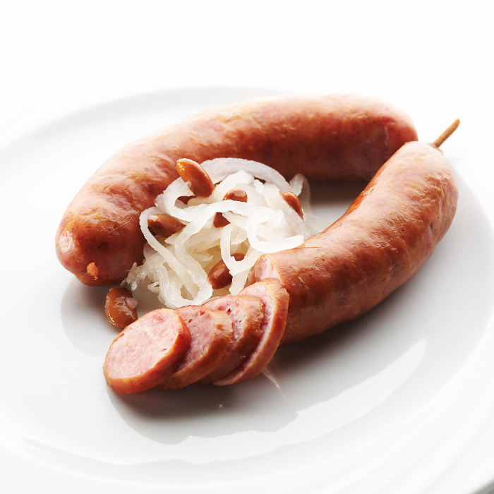 Premium Kransky Sausage Premix 3kg