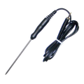Temperature Probe With Handle