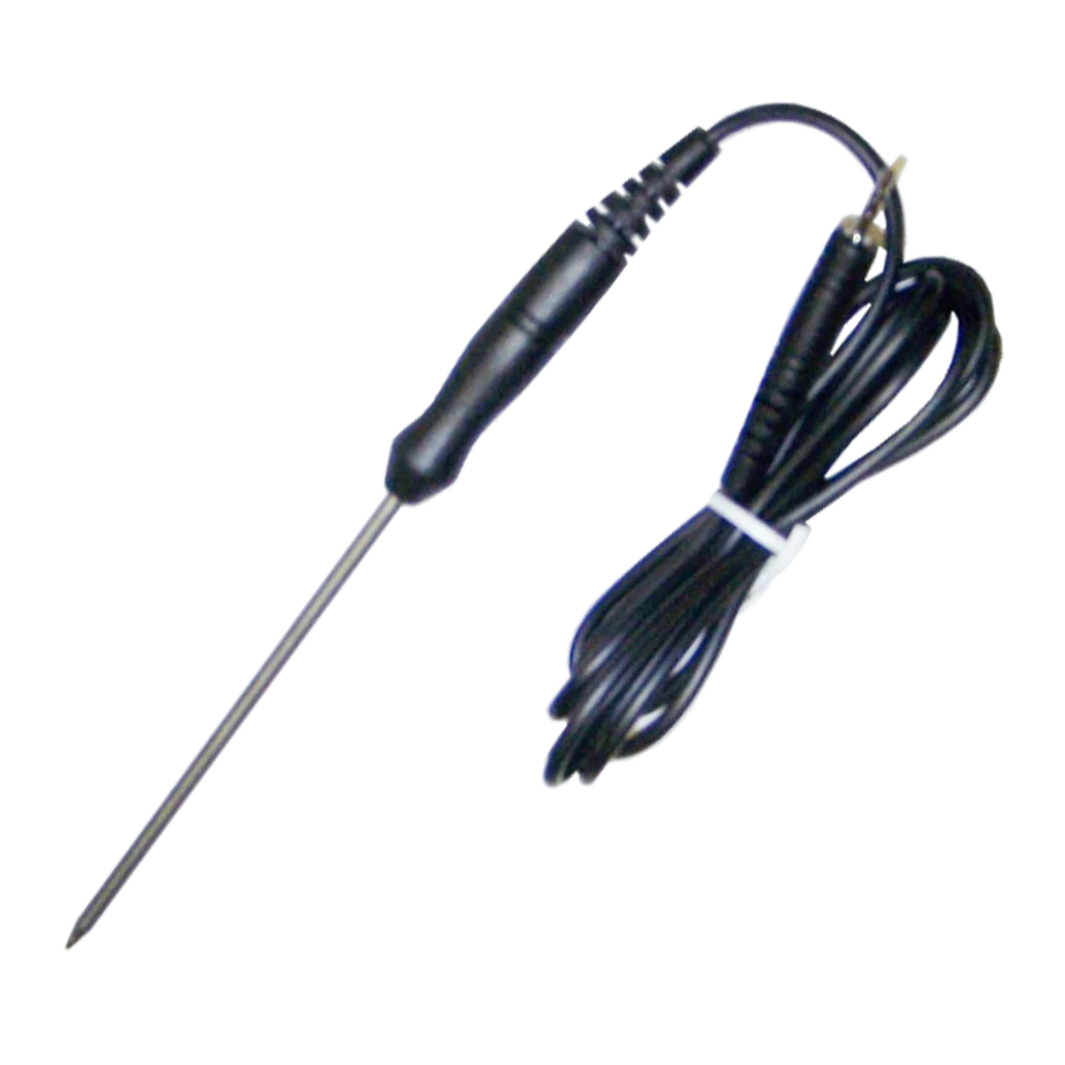 Temperature Probe With Handle