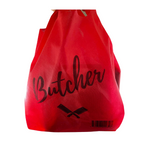 Reusable Carry Bag - Printed x 50