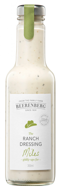 Beerenberg Ranch Dressing 300ml