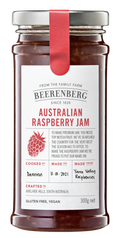 Beerenberg Raspberry Jam 300g