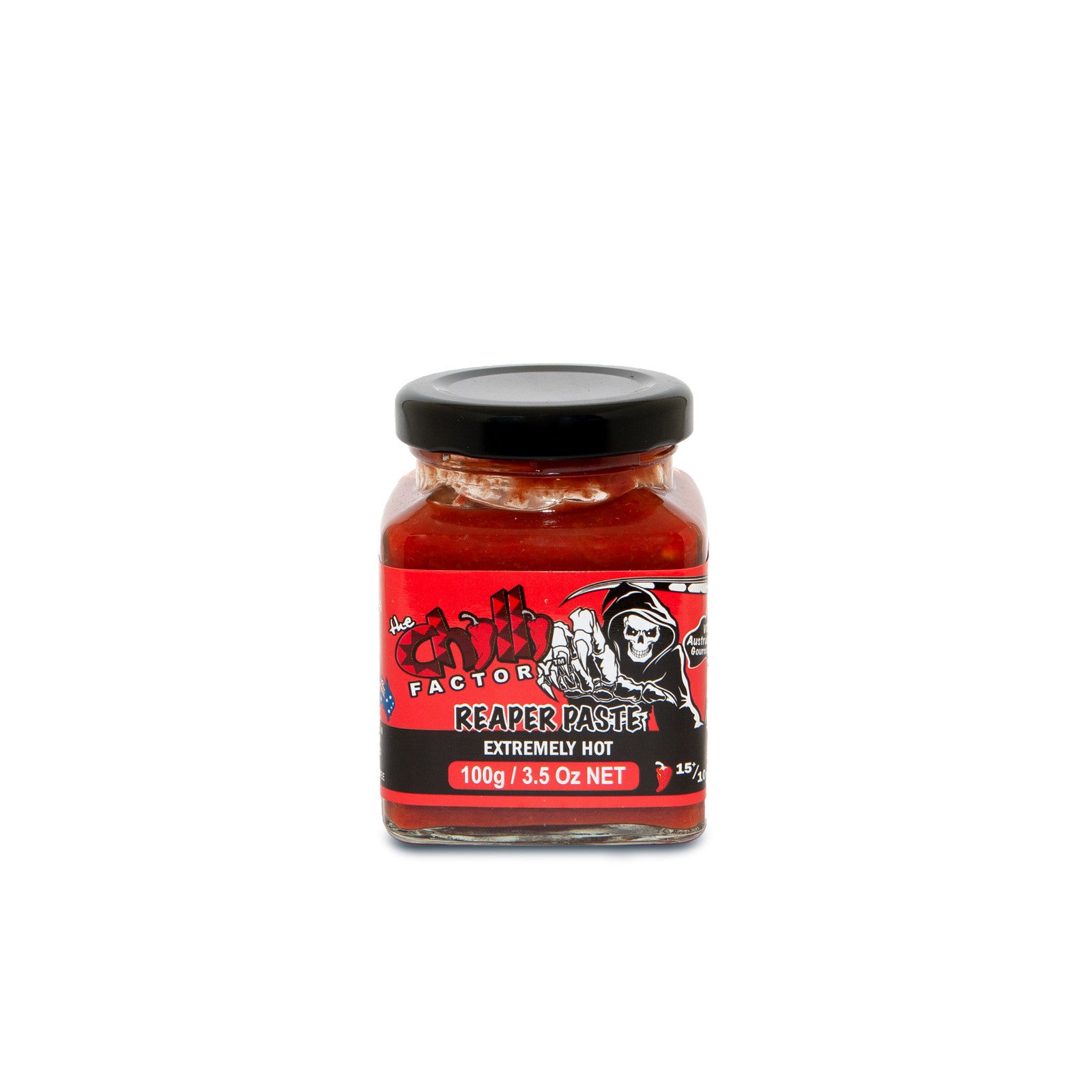 The Chilli Factory - Reaper Paste 100g