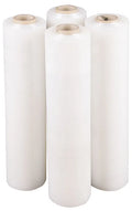 Roar Wrap - Clear Blown Stretch Pallet Wrap