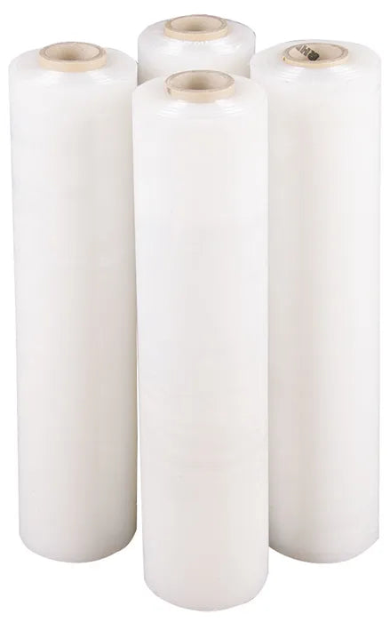 Roar Wrap - Clear Blown Stretch Pallet Wrap