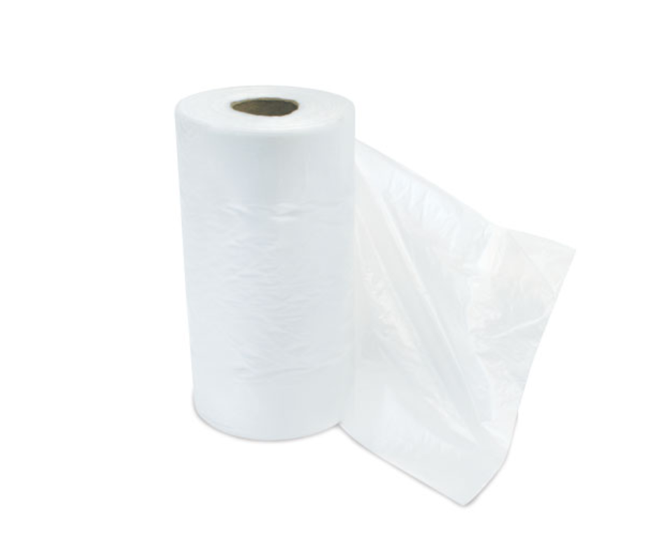Roll Bags HDPE