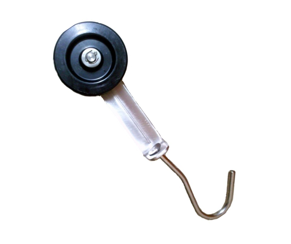Roller Hook