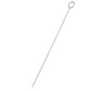 Rolling Skewers 30cm Stainless Steel