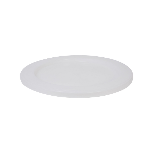 Round Nally Tub Lid