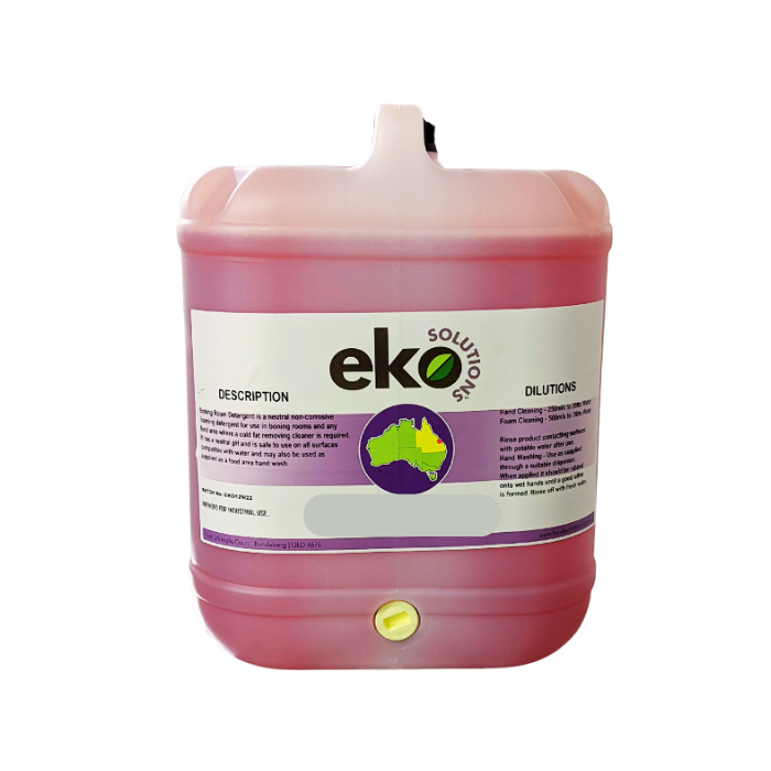 Eko Solutions Ruby Soft HandWash - 20 litres