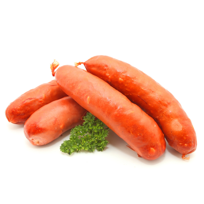 Russian Kransky Sausage Premix 1kg - Yellow Easy Pack