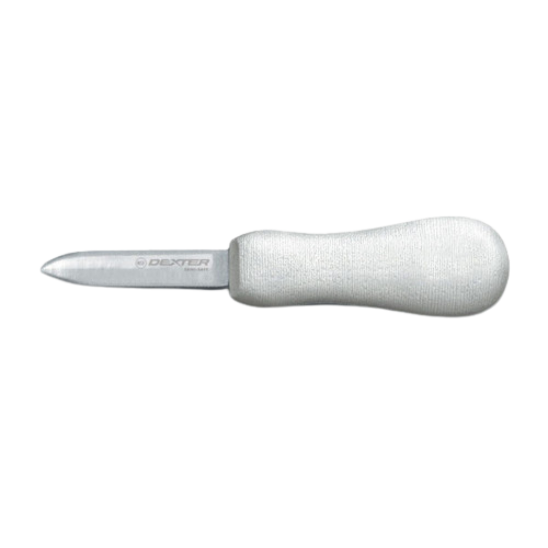 Dexter Oyster Knife  - 7cm (2 3/4") New Haven Pattern - S 121