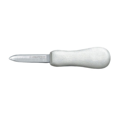 Dexter Oyster Knife  - 7cm (2 3/4") New Haven Pattern - S 121
