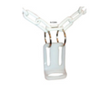 Plastic Steel Holder
