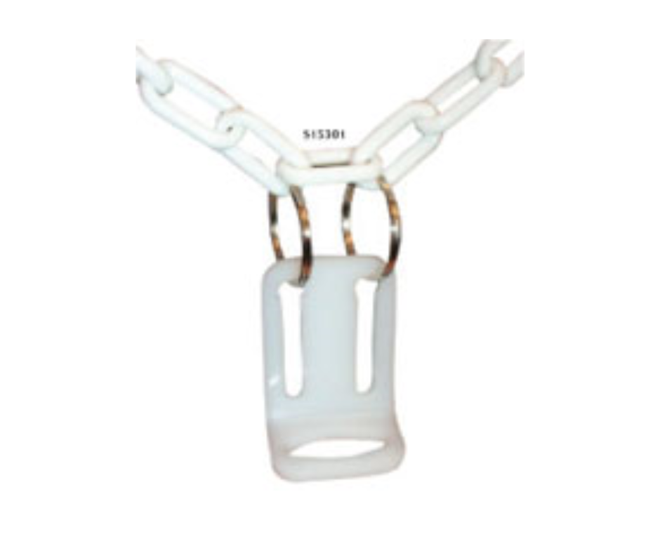 Plastic Steel Holder