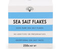 Sea Salt Flakes - 250g