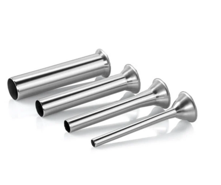 Stainless Steel Funnel #5