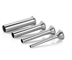 Stainless Steel Funnel #5 12mm