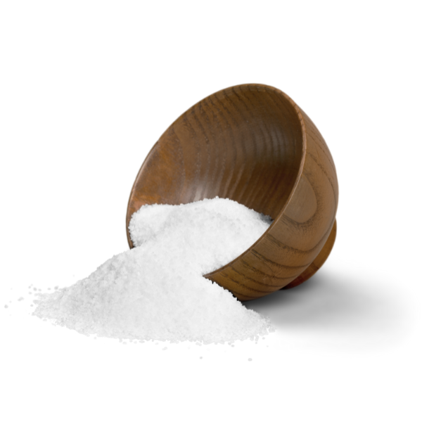 Salt - Flossy Fine
