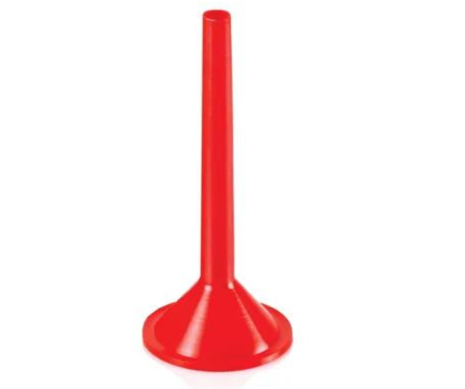 # 22 Funnel - Thin 10mm