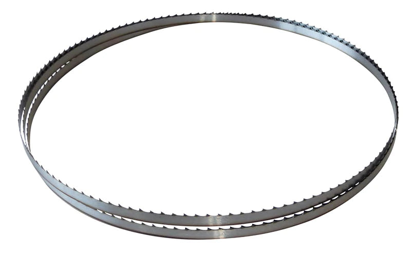 Sawblade 2489 x 16mm x 3tpi