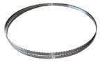 Sawblade 2870 x 13mm x 6tpi