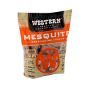 Western Mesquite BBQ Cooking chunks